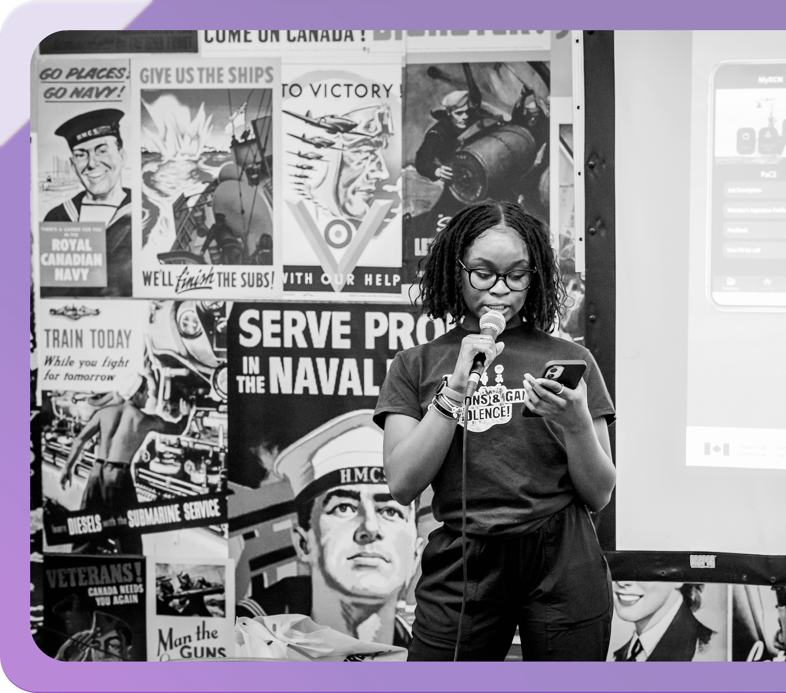 Supportive Resources