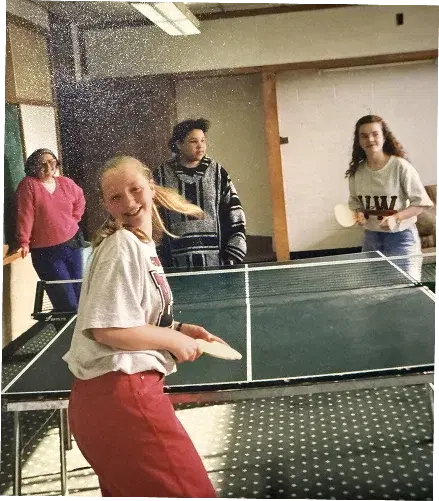 Historic STAG activity