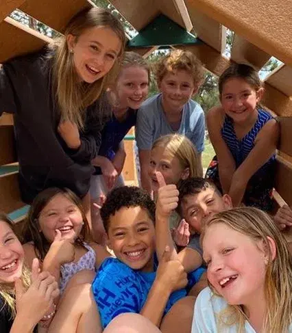 STAG Outreach for Boys