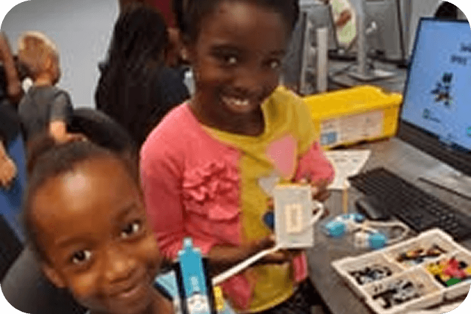 Decorative group collage